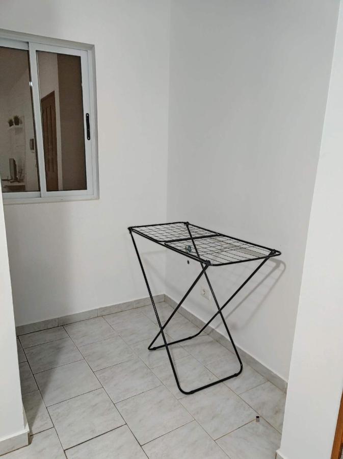 Apartamento Coral Santa Maria Exterior photo