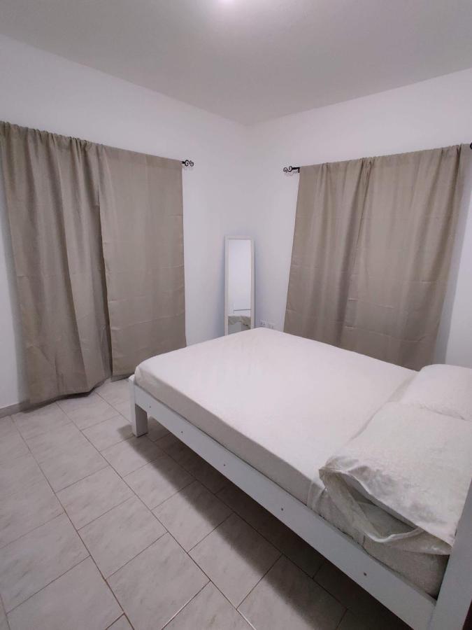 Apartamento Coral Santa Maria Exterior photo