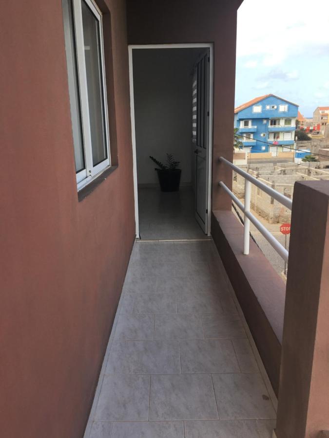 Apartamento Coral Santa Maria Exterior photo