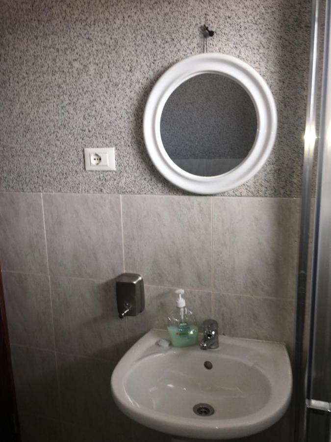 Apartamento Coral Santa Maria Exterior photo