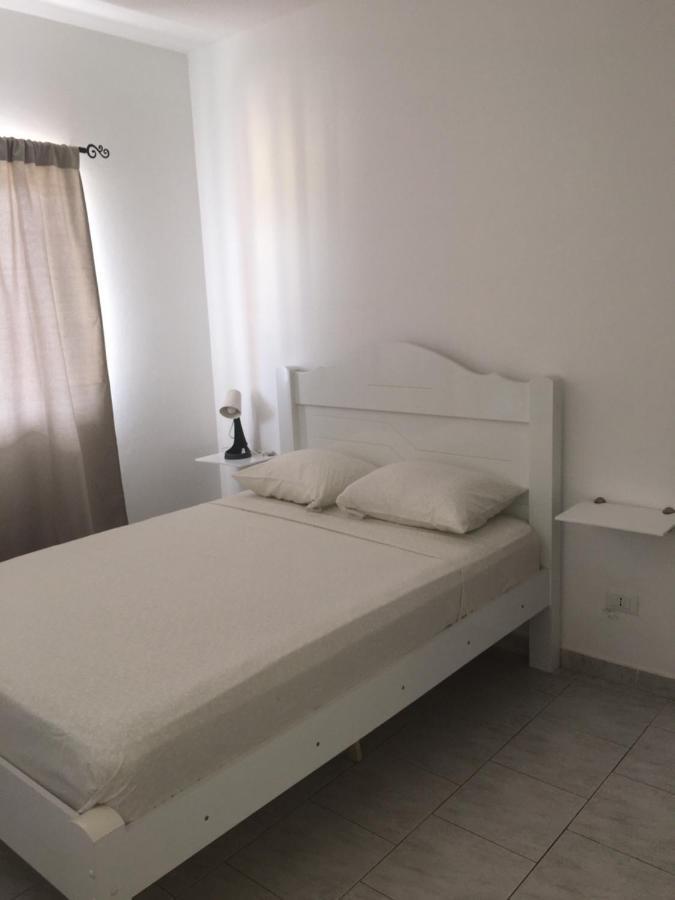 Apartamento Coral Santa Maria Exterior photo