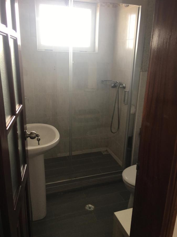 Apartamento Coral Santa Maria Exterior photo