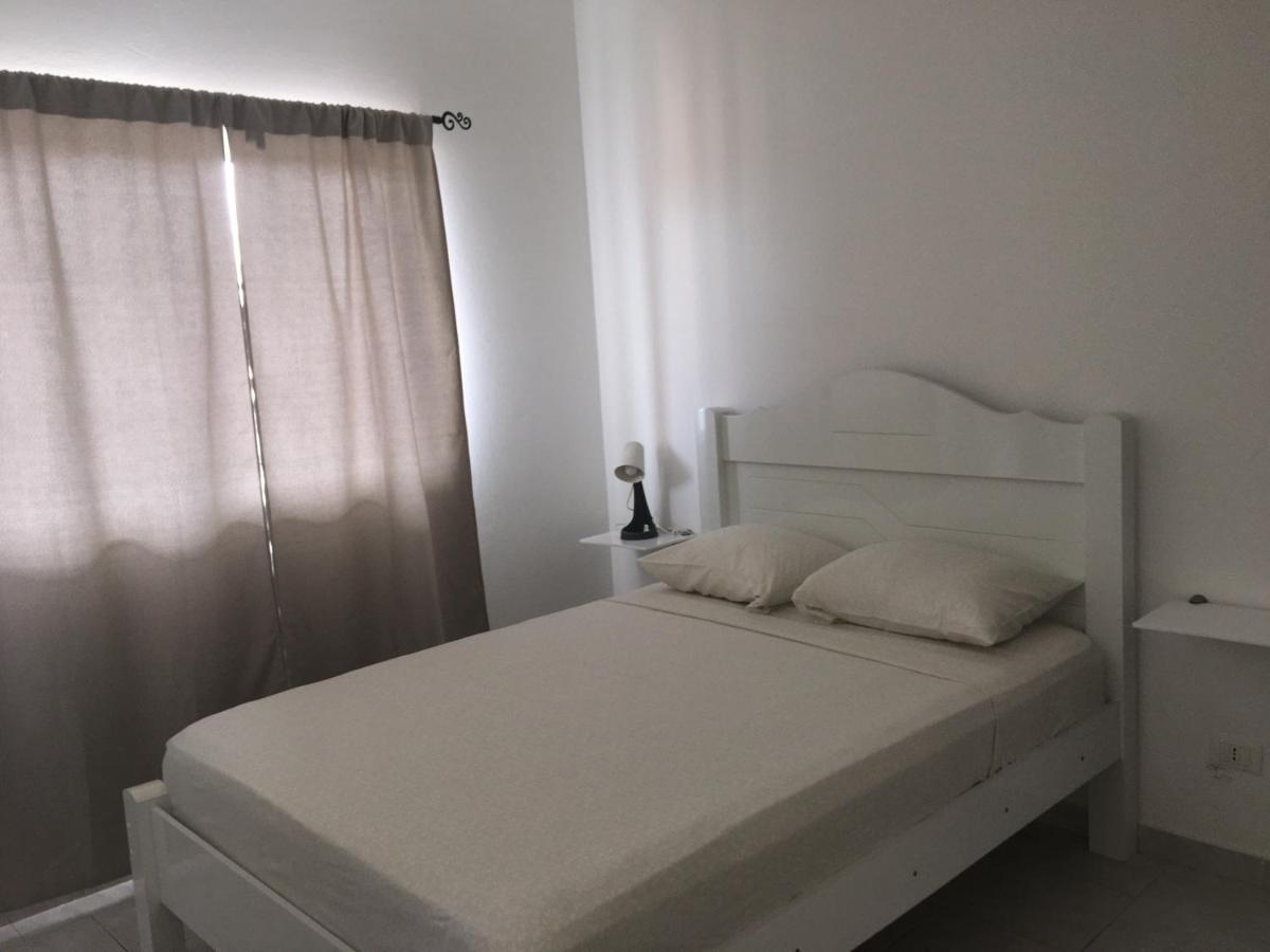 Apartamento Coral Santa Maria Exterior photo