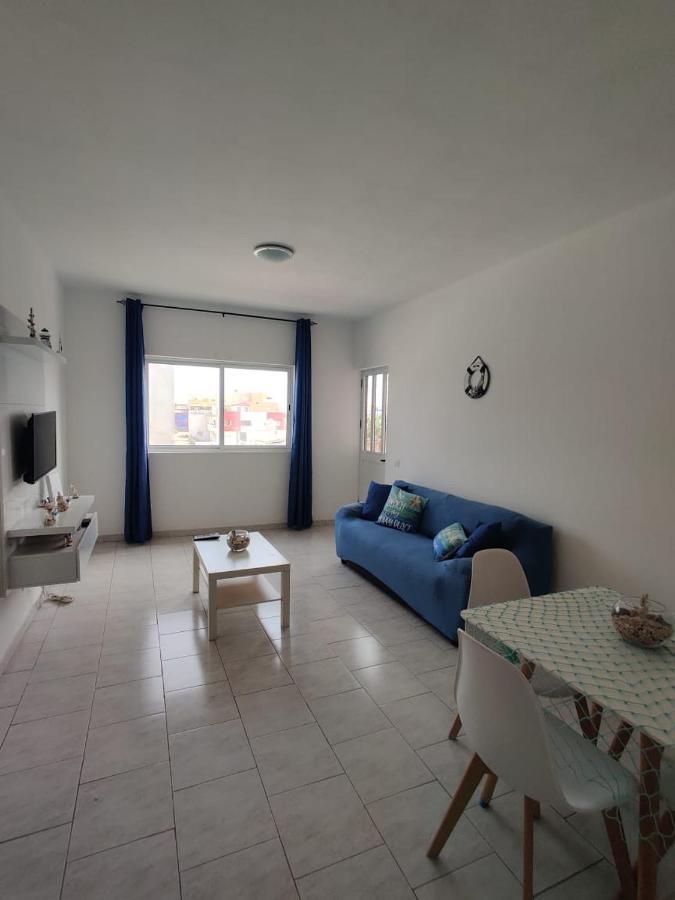 Apartamento Coral Santa Maria Exterior photo