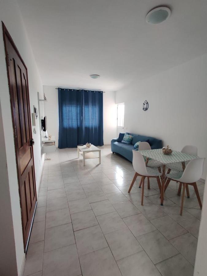 Apartamento Coral Santa Maria Exterior photo