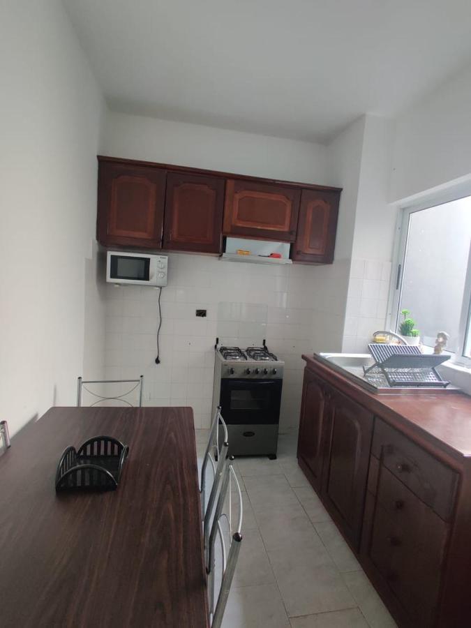 Apartamento Coral Santa Maria Exterior photo