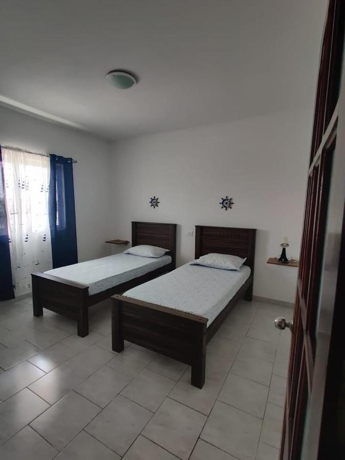 Apartamento Coral Santa Maria Exterior photo